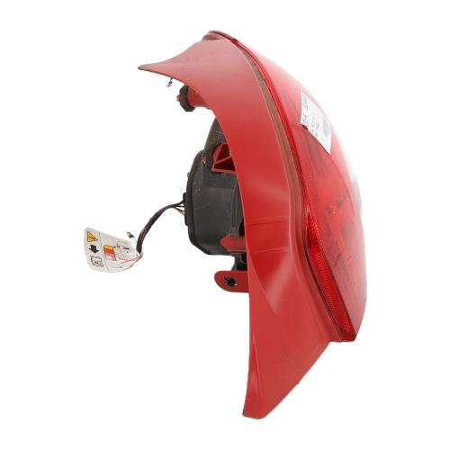 Image Feu arriere principal droit (feux) - PEUGEOT 208 1