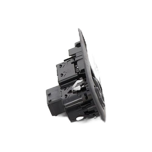Image Interrupteur de leve vitre avant gauche - PEUGEOT 208 1
