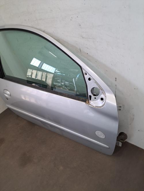 Image Porte avant droit - PEUGEOT 206