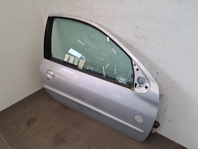 Image Porte avant droit - PEUGEOT 206