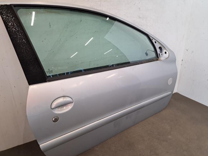 Image Porte avant droit - PEUGEOT 206