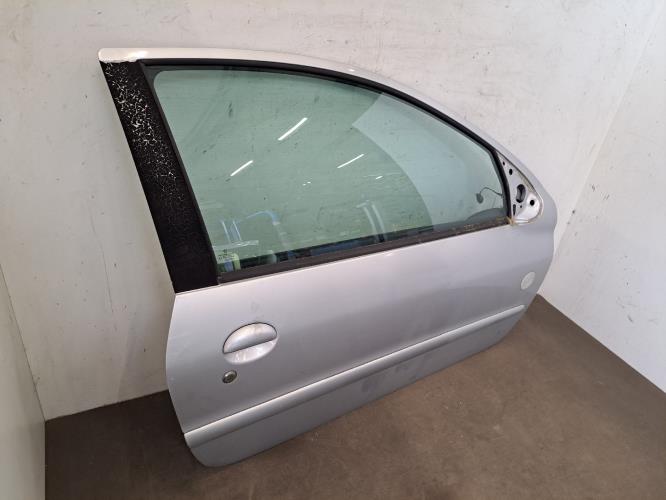Image Porte avant droit - PEUGEOT 206