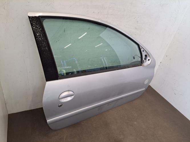 Image Porte avant droit - PEUGEOT 206