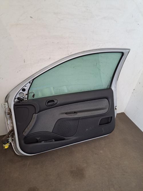 Image Porte avant droit - PEUGEOT 206