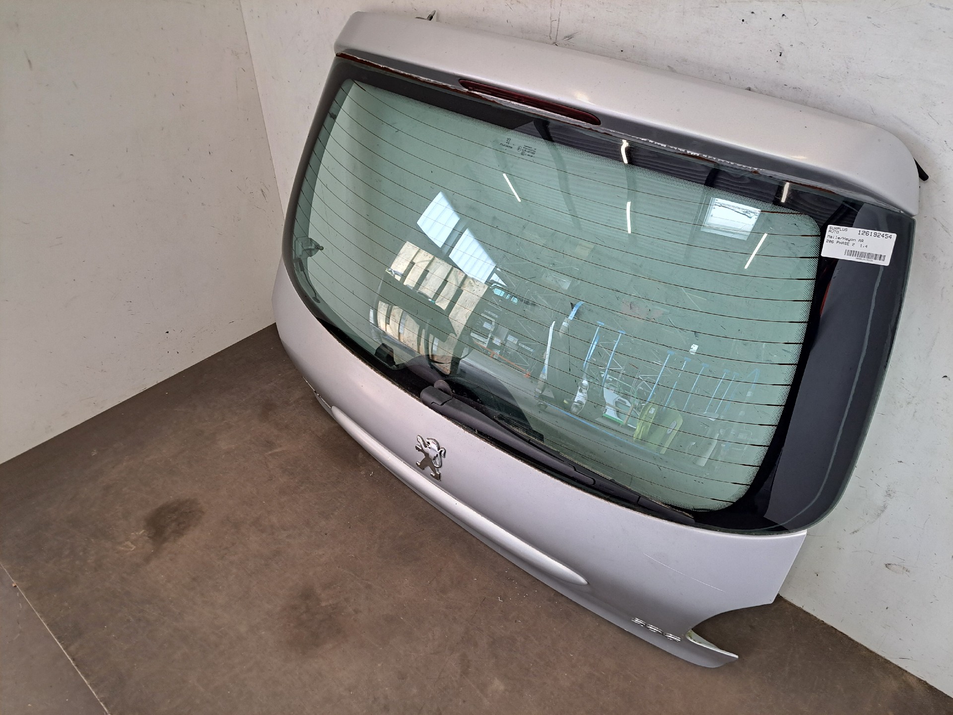 Pièce Auto