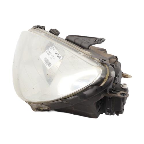 Image Optique avant principal gauche (feux)(phare) - PEUGEOT 206