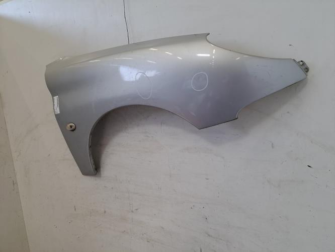 Image Aile avant droit - PEUGEOT 206