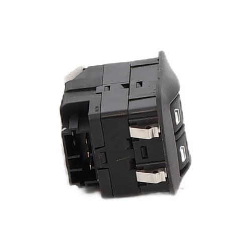 Image Interrupteur de leve vitre - PEUGEOT 206