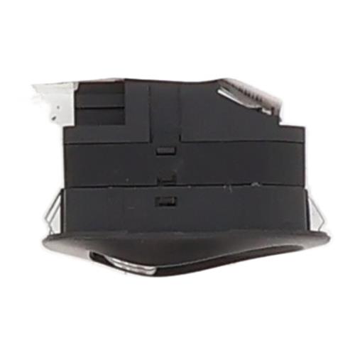 Image Interrupteur de leve vitre - PEUGEOT 206