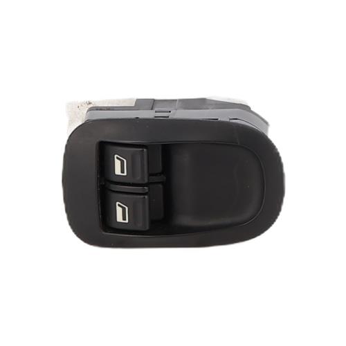 Image Interrupteur de leve vitre - PEUGEOT 206