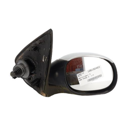Image Retroviseur droit - PEUGEOT 206