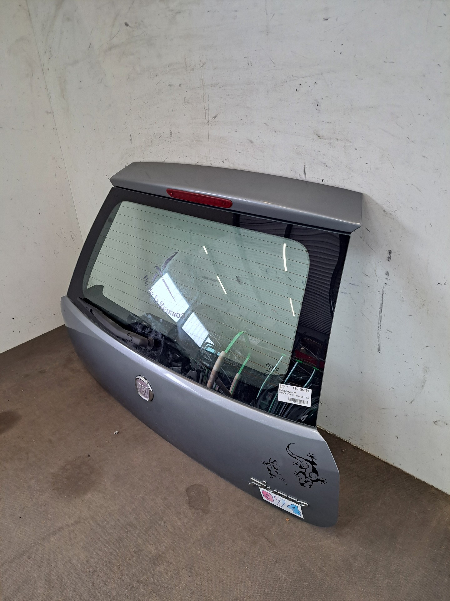 Pièce Auto