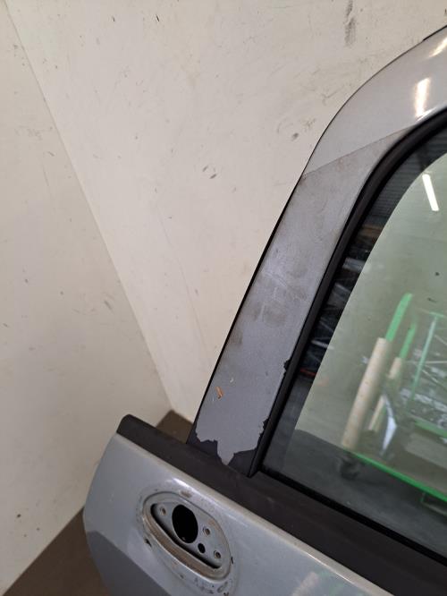 Image Porte avant gauche - FIAT GRANDE PUNTO