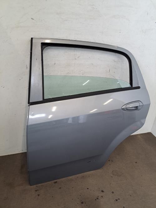 Image Porte arriere gauche - FIAT GRANDE PUNTO