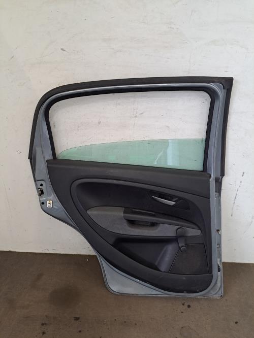 Image Porte arriere gauche - FIAT GRANDE PUNTO