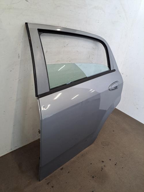 Image Porte arriere gauche - FIAT GRANDE PUNTO