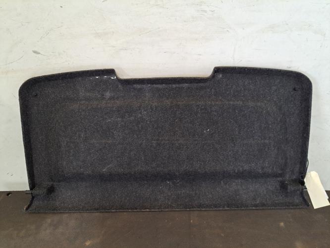 Image Plage arriere - FIAT GRANDE PUNTO