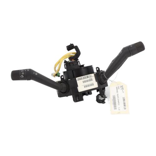 Image Com (Bloc Contacteur Tournant+Commodo Essuie Glace+Commodo Phare) - FIAT GRANDE PUNTO