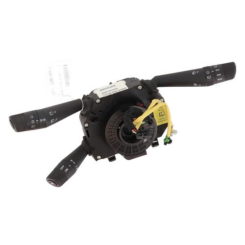 Image Com (Bloc Contacteur Tournant+Commodo Essuie Glace+Commodo Phare) - FIAT GRANDE PUNTO