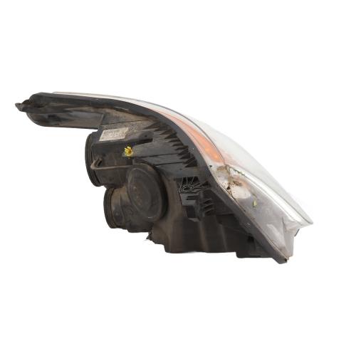Image Optique avant principal gauche (feux)(phare) - CITROEN C3 PICASSO