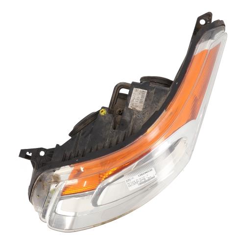 Image Optique avant principal gauche (feux)(phare) - CITROEN C3 PICASSO
