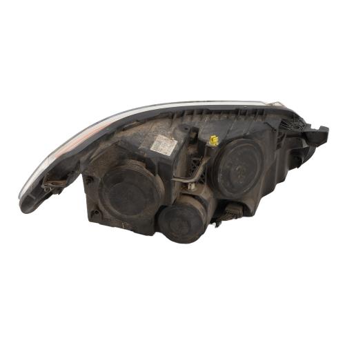 Image Optique avant principal gauche (feux)(phare) - CITROEN C3 PICASSO