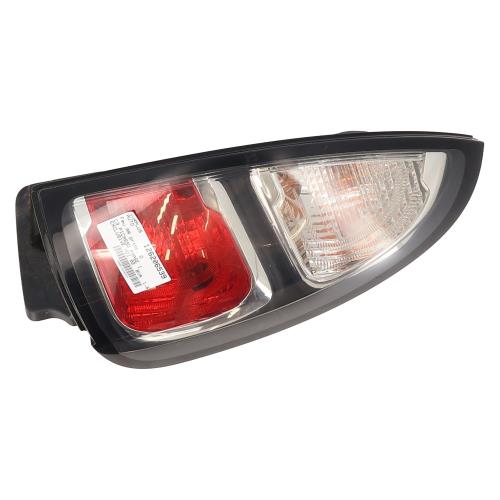 Image Feu arriere principal droit (feux) - CITROEN C3 PICASSO