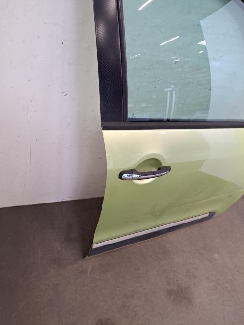 Image Porte avant droit - CITROEN C3 PICASSO