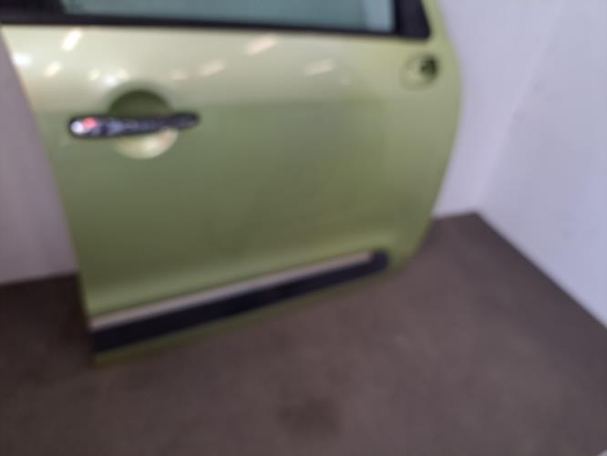 Image Porte avant droit - CITROEN C3 PICASSO