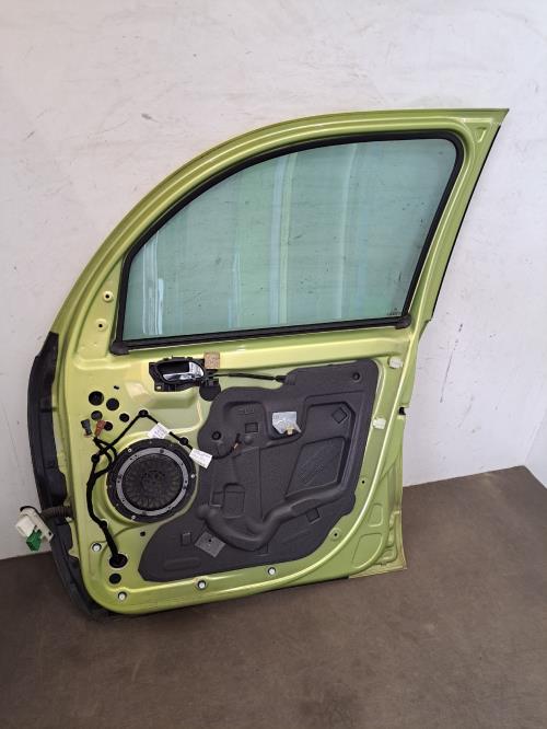 Image Porte avant droit - CITROEN C3 PICASSO
