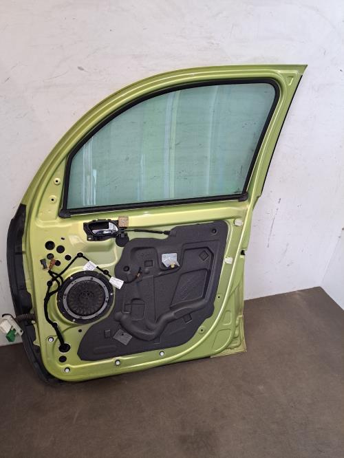 Image Porte avant droit - CITROEN C3 PICASSO