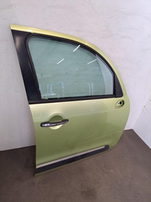 Image Porte avant droit - CITROEN C3 PICASSO