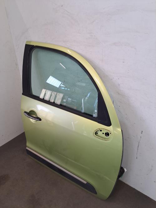 Image Porte avant droit - CITROEN C3 PICASSO