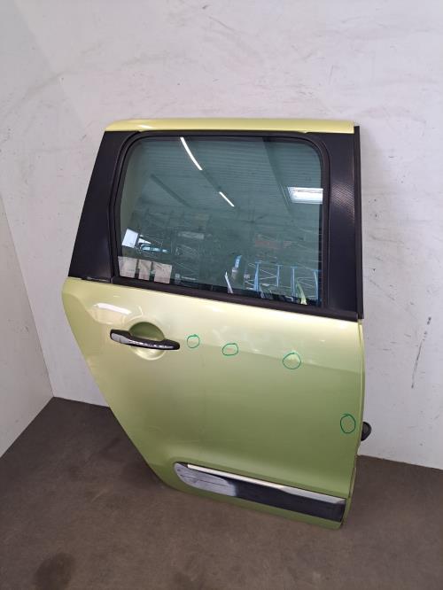 Image Porte arriere droit - CITROEN C3 PICASSO