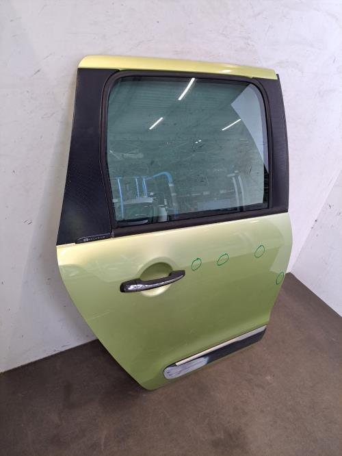 Image Porte arriere droit - CITROEN C3 PICASSO