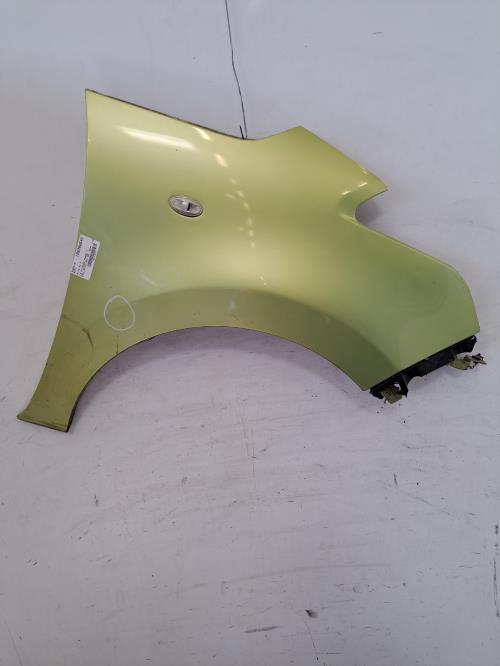 Image Aile avant droit - CITROEN C3 PICASSO