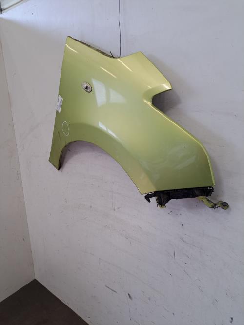 Image Aile avant droit - CITROEN C3 PICASSO