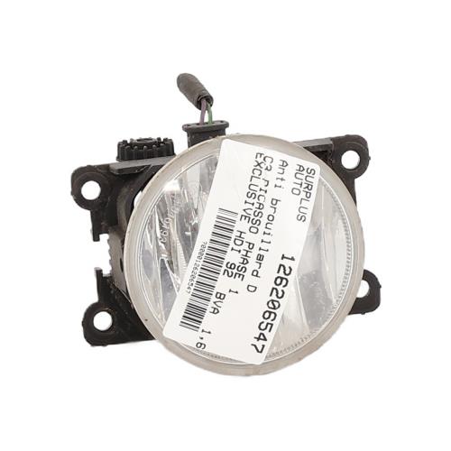 Image Anti brouillard droit (feux) - CITROEN C3 PICASSO