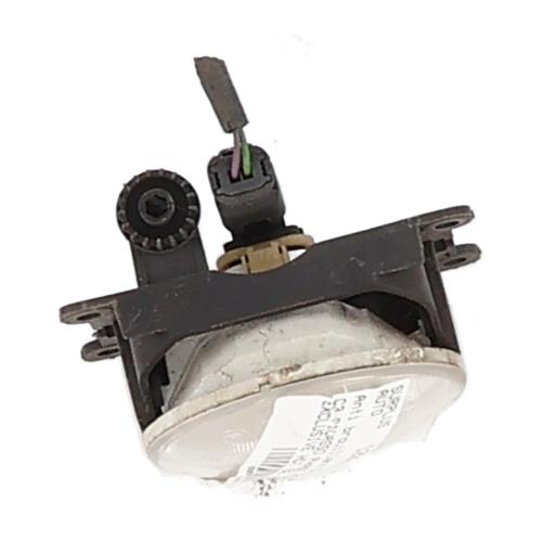 Image Anti brouillard droit (feux) - CITROEN C3 PICASSO