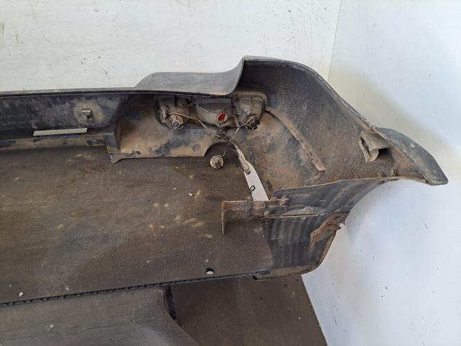 Image Pare choc arriere - NISSAN TERRANO 2