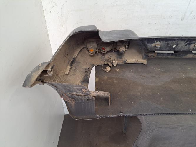 Image Pare choc arriere - NISSAN TERRANO 2
