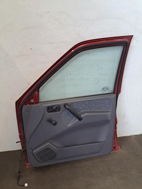 Image Porte avant droit - NISSAN TERRANO 2