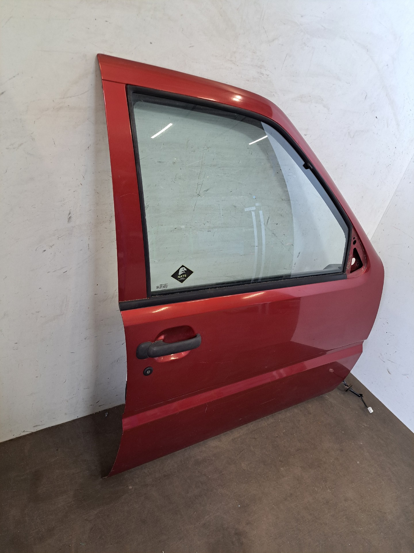 Pièce Auto