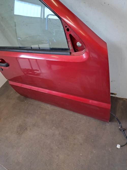Image Porte avant droit - NISSAN TERRANO 2