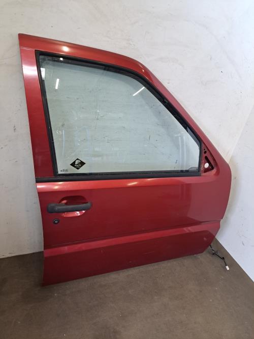 Image Porte avant droit - NISSAN TERRANO 2