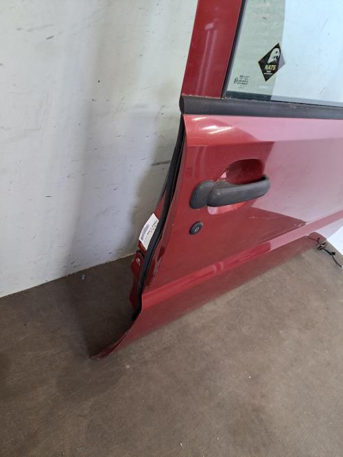 Image Porte avant droit - NISSAN TERRANO 2