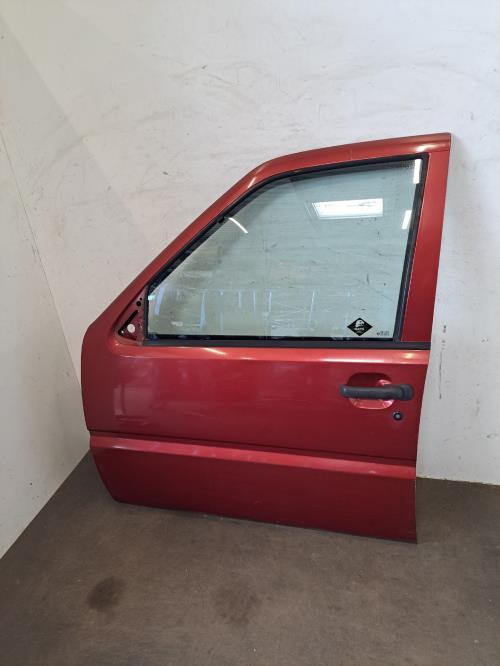 Image Porte avant gauche - NISSAN TERRANO 2