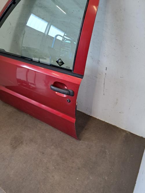 Image Porte avant gauche - NISSAN TERRANO 2