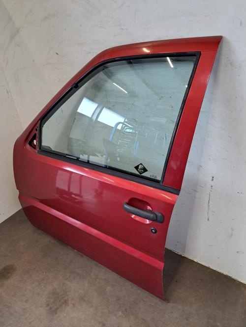Image Porte avant gauche - NISSAN TERRANO 2