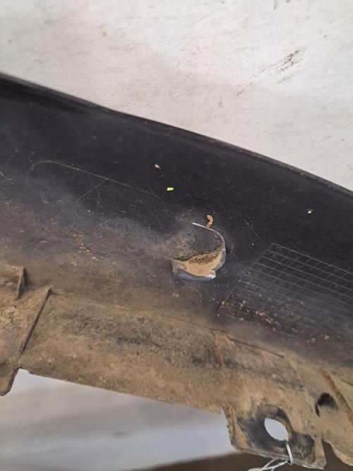 Image Extension d'aile avant droit - NISSAN TERRANO 2